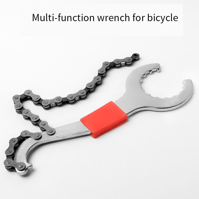 Hot Koop Bike Chain Spanner To - Bottom Bracket Press recensie en prijs