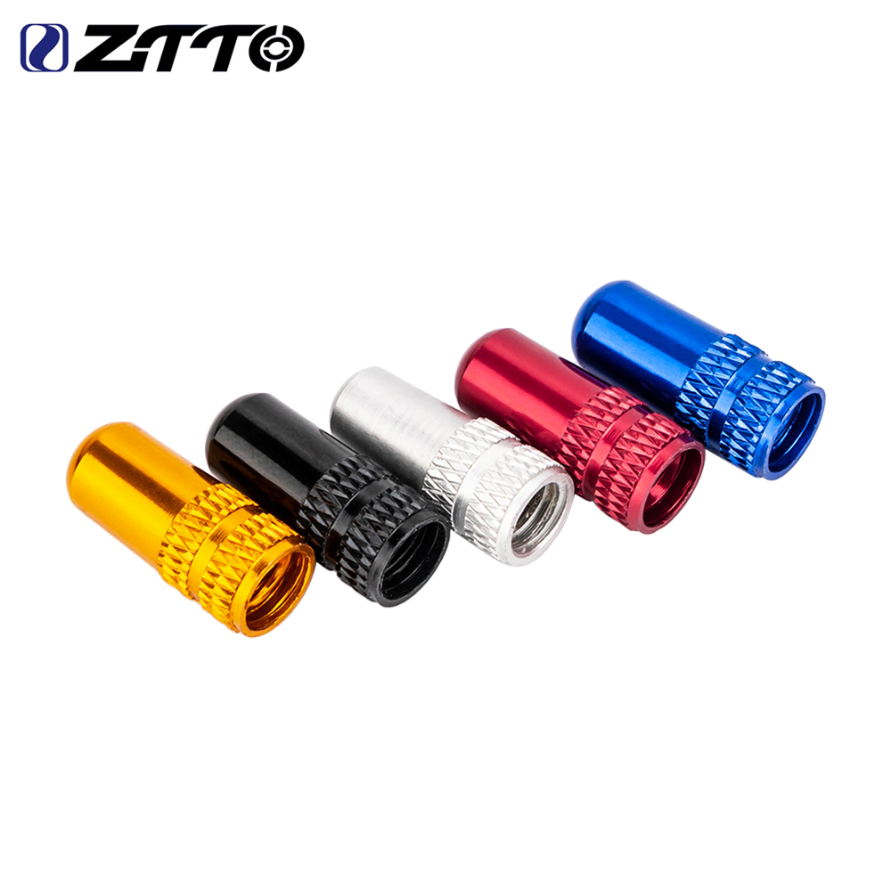 ZTTO Fiets Presta Ventieldopje - Mountain Biking In French recensie en prijs