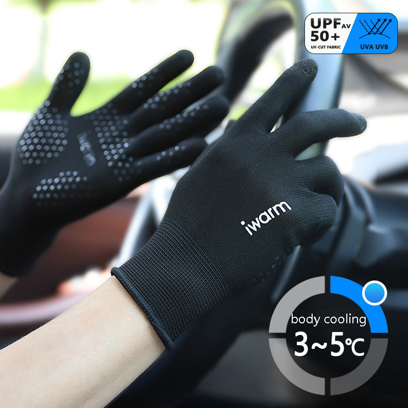 Fietshandschoenen Ademend Anti - Mountain Biking Gloves Mens recensie en prijs