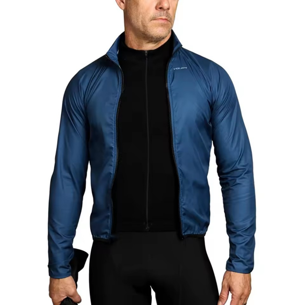 VOLER Fietsen Winddicht/Waterd - Mountain Biking Rain Jacket recensie en prijs