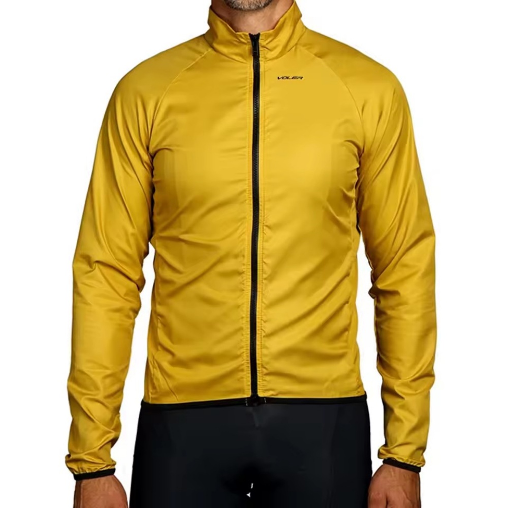 VOLER Fietsen Winddicht/Waterd - Mountain Biking Rain Jacket recensie en prijs