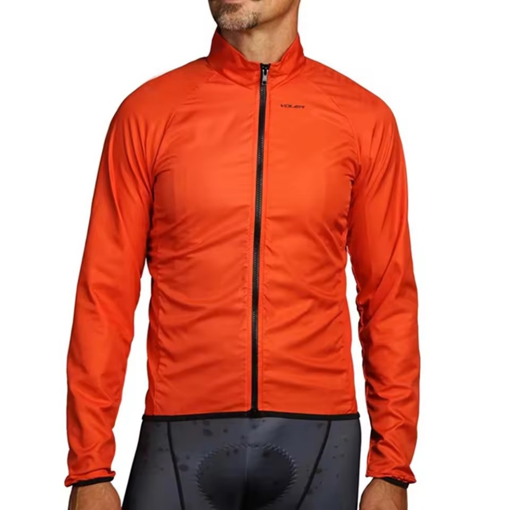 VOLER Fietsen Winddicht/Waterd - Mountain Biking Rain Jacket recensie en prijs