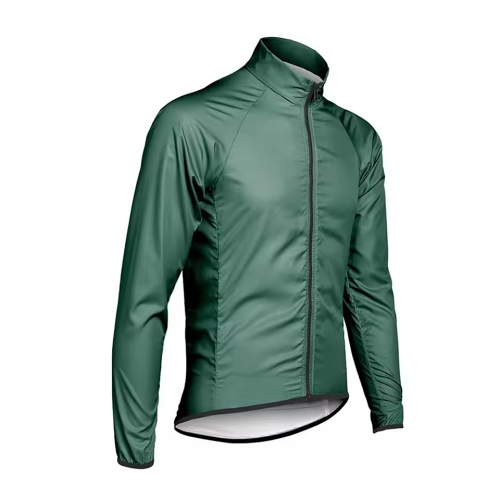 VOLER Fietsen Winddicht/Waterd - Mountain Biking Rain Jacket recensie en prijs